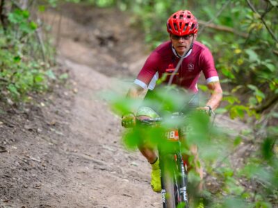 <strong>Karro atgriežas Ķeguma mototrasē “</strong>Vivus MTB Maratona” pirmajā sezonas posmā