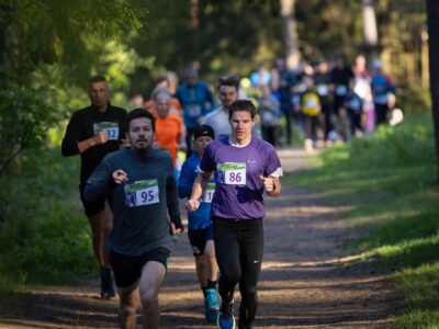 Apkārt Zilajiem kalniem – 3.kārtas rezultāti