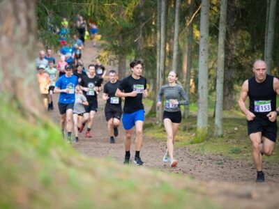 Apkārt Zilajiem kalniem – 2.kārtas rezultāti