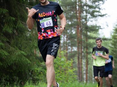 Apkārt Zilajiem kalniem – 7.kārtas rezultāti