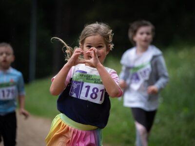 Apkārt Zilajiem kalniem – 8.kārtas rezultāti