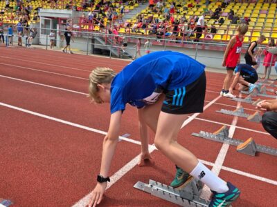 Atvērto Durvju dienu nedēļa Ogres novada sporta centrā