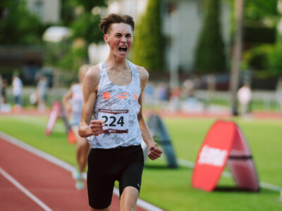 ONSC audzēkņi ar labiem rezultātiem startē Latvijas U18 un U20 čempionātā