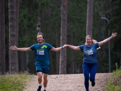 Apkārt Zilajiem kalniem – 13.kārtas rezultāti