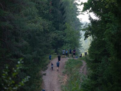 Apkārt Zilajiem kalniem – 12.kārtas rezultāti