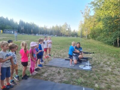 Ogres Biatlona kluba balvas izcīņa vasaras biatlonā 2024 – NOLIKUMS