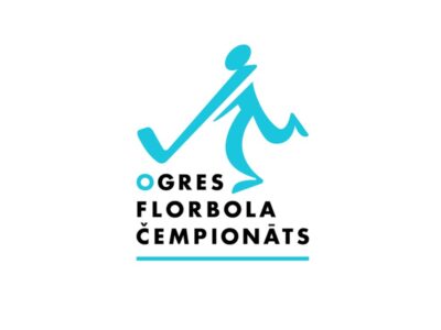 Ogres novada čempionāts florbolā jau oktobrī!