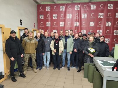 Ogres novada kausa izcīņa šaušanā 2.posms – REZULTĀTI