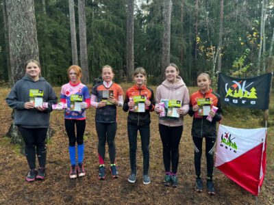 Reljefs 2024 noslēgums